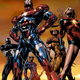 Image for article titled Dark Avengers